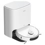 Imou RV3 Aspirador Robot con Función Fregado, Navegación LiDAR, Capacidad Polvo 0.32L, Batería 6400 mAh, Blanco