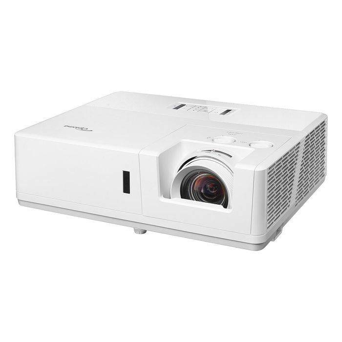 Optoma ZU607T Proyector DLP Laser 6500 lm WUXGA (1920x1200) 3D