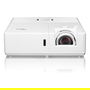 Optoma ZU607T Proyector DLP Laser 6500 lm WUXGA (1920x1200) 3D