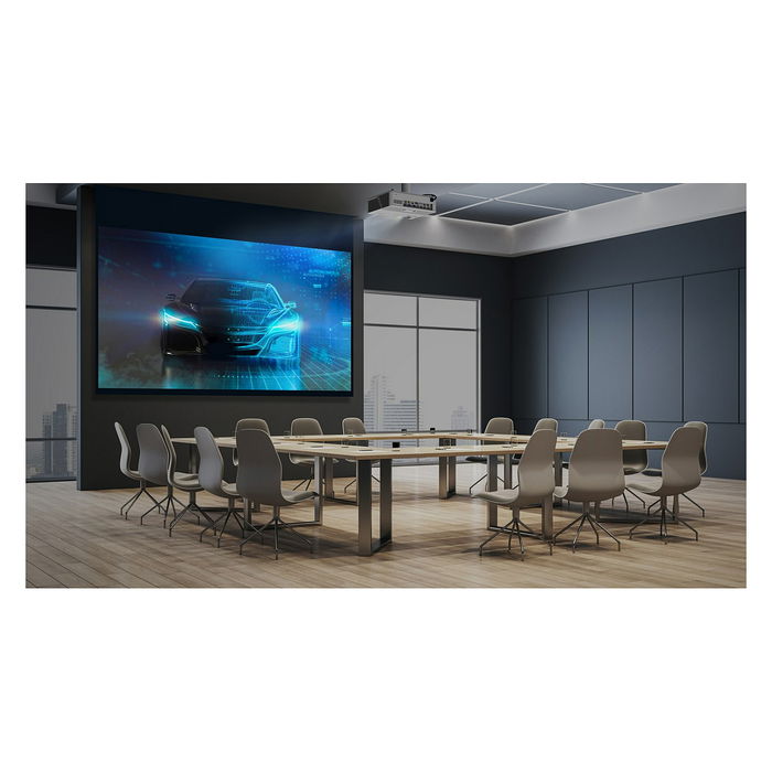 Optoma ZU607T Proyector DLP Laser 6500 lm WUXGA (1920x1200) 3D