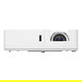 Optoma ZU607T Proyector DLP Laser 6500 lm WUXGA (1920x1200) 3D