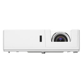 Optoma ZU607T Proyector Láser WUXGA 6500 lúmenes ANSI 3D Blanco