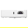 Optoma ZU607T Proyector DLP Laser 6500 lm WUXGA (1920x1200) 3D