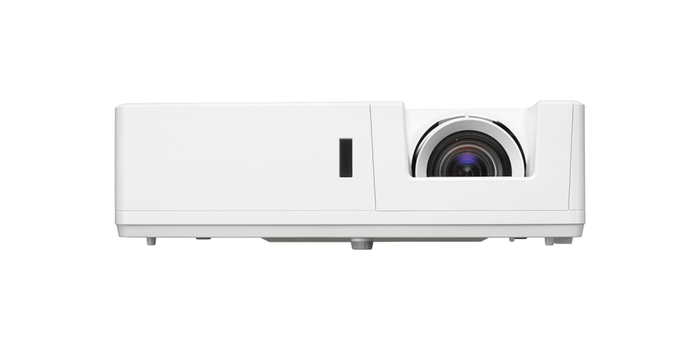 Optoma ZU607T Proyector Láser WUXGA 6500 lúmenes ANSI 3D Blanco