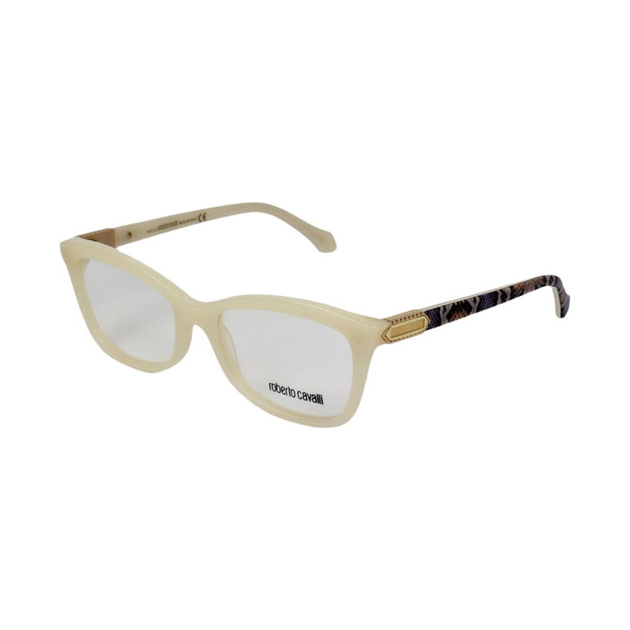 Montura de Gafas Mujer Roberto Cavalli RC0865-024 Ø 53 mm Montura de Gafas Mujer Roberto Cavalli RC0865-024 Ø 53 mm