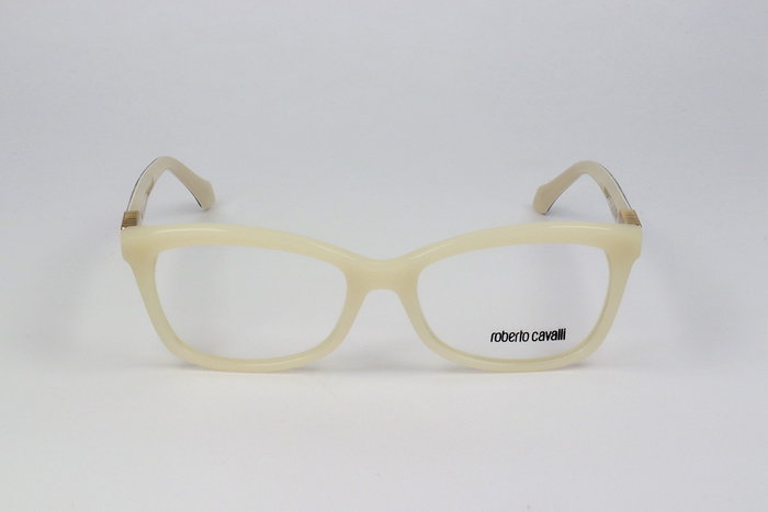 Roberto Cavalli RC0865-024 Gafas de Vista Blanco