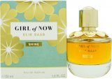 Elie Saab Girl Of Now Shine Eau de Parfum 50 ml Spray