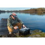 B&W Drone.case PP.117 Black para Antigravity A1