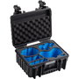 B&W Drone.case PP.117 Black para Antigravity A1
