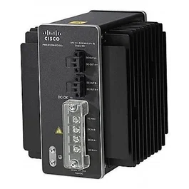 Cisco PWR-IE170W-PC-AC= Fuente de alimentación 170 W Negro