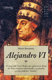 Alejandro VI, Mónica Berenstein - EDICIONES NOWTILUS
