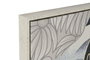 DKD Home Decor Cuadro PS Lienzo Africana 2 Surtido