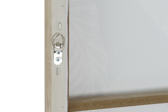 DKD Home Decor Cuadro PS Lienzo Africana 2 Surtido