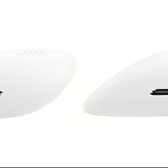 JBL Tune Beam 2 Auriculares Inalámbricos Bluetooth Intrauditivos, Color Blanco