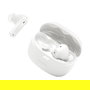 JBL Tune Beam 2 Auriculares Inalámbricos Bluetooth Intrauditivos, Color Blanco