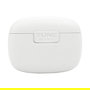 JBL Tune Beam 2 Auriculares Inalámbricos Bluetooth Intrauditivos, Color Blanco