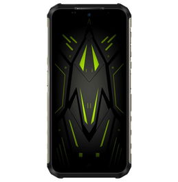 Smartphone Ulefone Armor 22 Verde 8 GB RAM 6,59" 128 GB