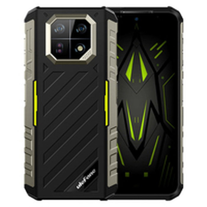 Ulefone Armor 22 Verde 8GB/128GB Ulefone Armor 22 Verde 8GB/128GB