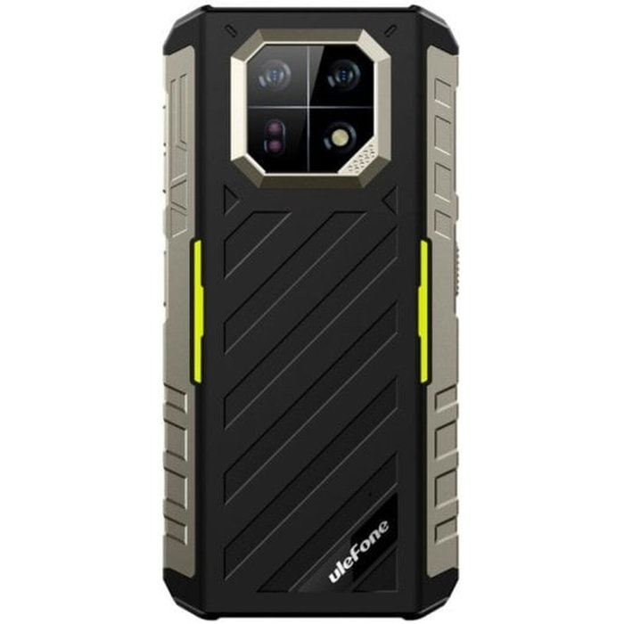 Ulefone Armor 22 Verde 8GB/128GB Ulefone Armor 22 Verde 8GB/128GB
