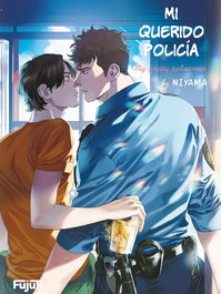 1.Mi querido policia, Niyama - FUJUR