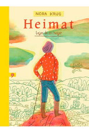 Penguin Random House Grupo Editorial, Heimat. Lejos de mi hogar