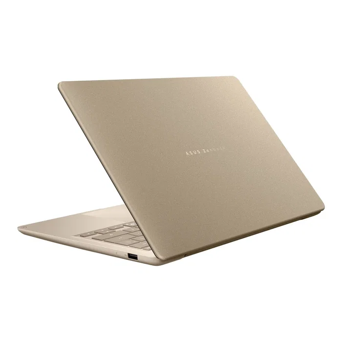 ASUS Zenbook 14 OLED UX3480AA-U1341W Intel Core Ultra 7 355 16GB 512GB Beige