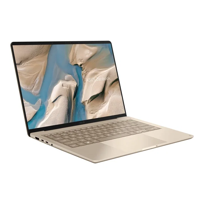 ASUS Zenbook 14 OLED UX3480AA-U1341W Intel Core Ultra 7 355 16GB 512GB Beige