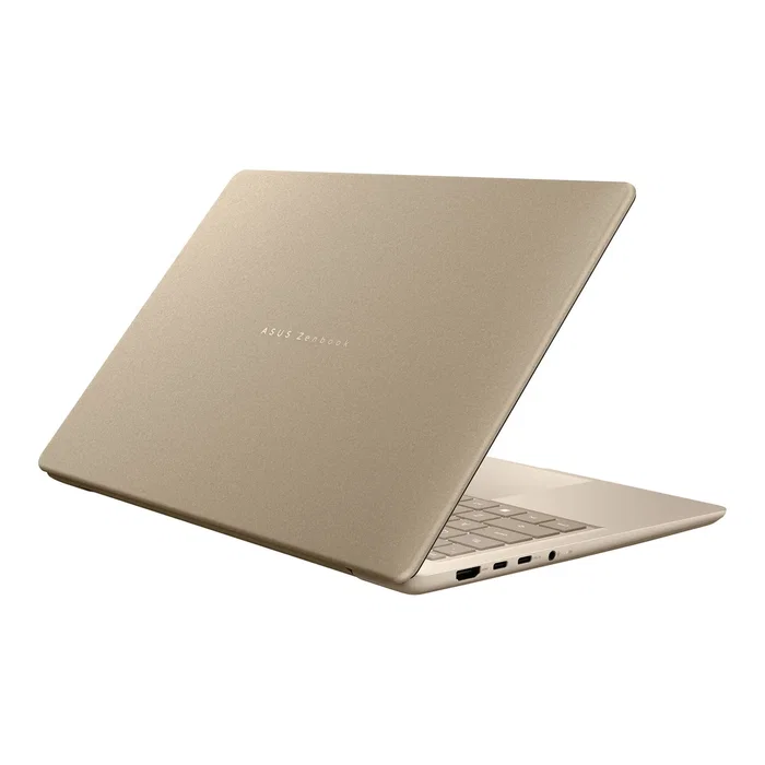 ASUS Zenbook 14 OLED UX3480AA-U1341W Intel Core Ultra 7 355 16GB 512GB Beige