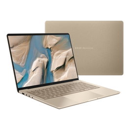 ASUS Zenbook 14 OLED UX3480AA-U1341W Intel Core Ultra 7 355 16GB 512GB Beige