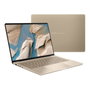 ASUS Zenbook 14 OLED UX3480AA-U1341W Intel Core Ultra 7 355 16GB 512GB Beige