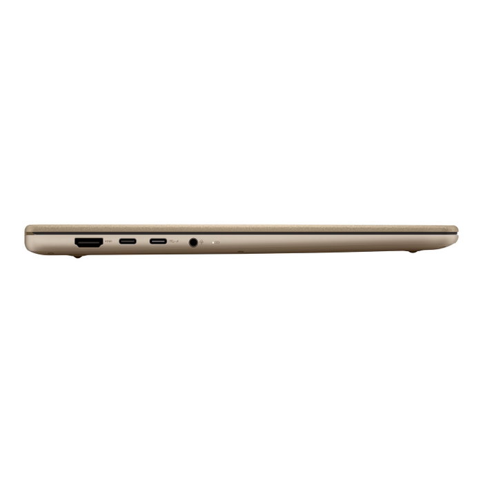 ASUS Zenbook 14 OLED UX3480AA-U1341W Intel Core Ultra 7 355 16GB 512GB Beige