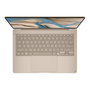 ASUS Zenbook 14 OLED UX3480AA-U1341W Intel Core Ultra 7 355 16GB 512GB Beige