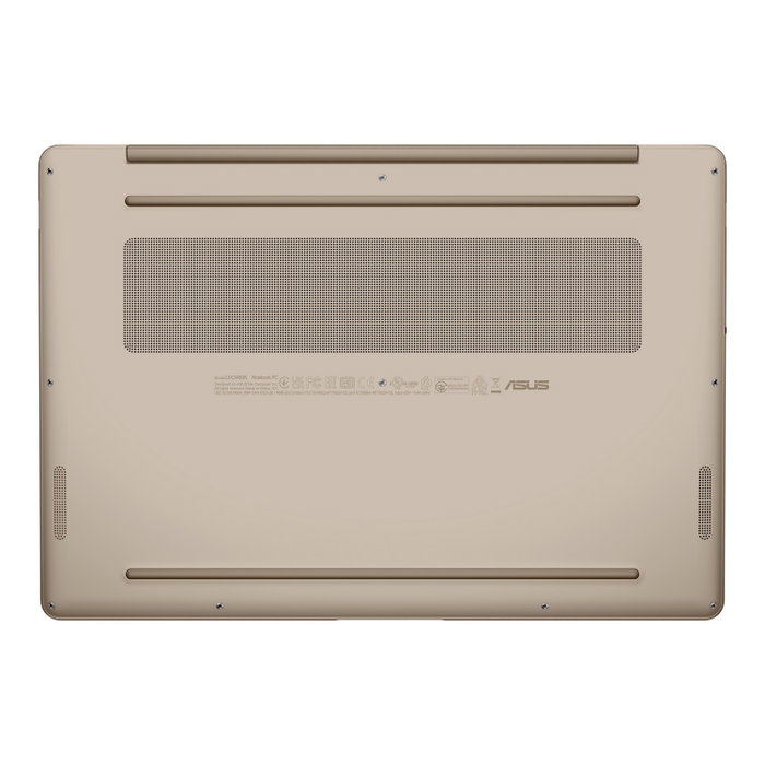 ASUS Zenbook 14 OLED UX3480AA-U1341W Intel Core Ultra 7 355 16GB 512GB Beige