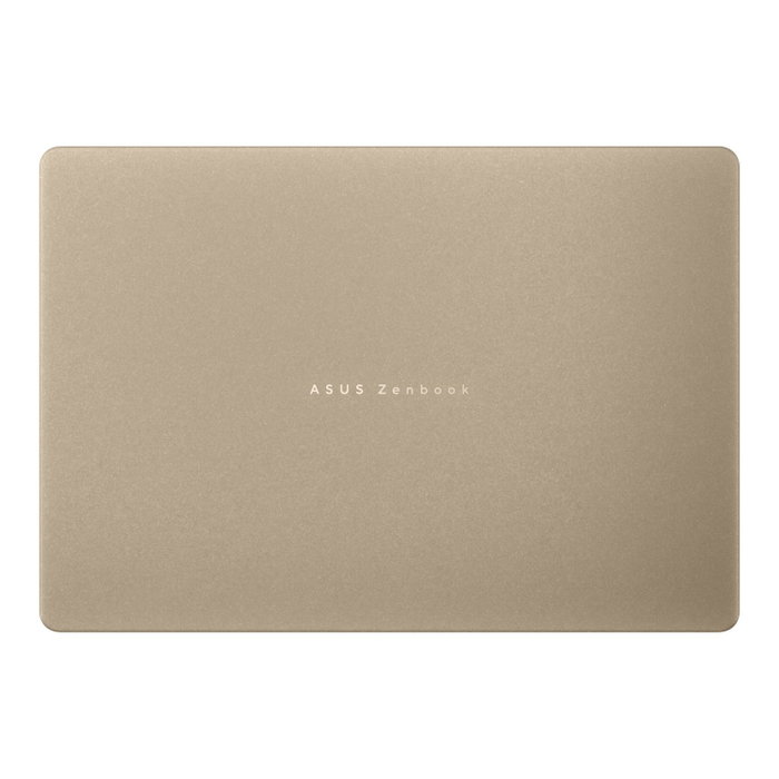 ASUS Zenbook 14 OLED UX3480AA-U1341W Intel Core Ultra 7 355 16GB 512GB Beige