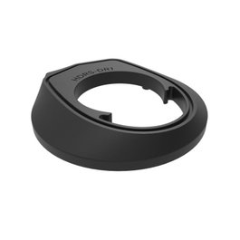 Deda Alanera RS Adaptador específico para manillares, montaje en bicicleta Rosa Merak