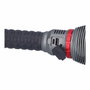 Edm Linterna LED de largo alcance 18000 lm