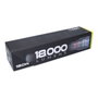 Edm Linterna LED de largo alcance 18000 lm