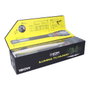 Edm Linterna LED de largo alcance 18000 lm