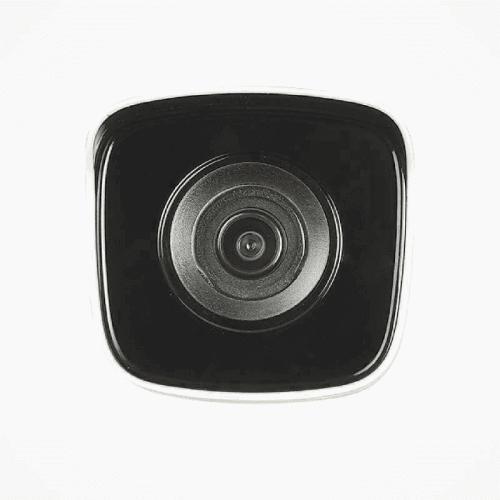Camara Analogica HiWatch Performance Series Tvi / Resoluc Hd1080P / Lente 2.8Mm / Carcasa Bullet / Metal / Proteccion Ip66 / Ir Ultra Low Light, True Wdr, Metal, 4 In 1 (HWT-B123-M 2.8MM) 300511012