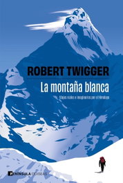 La montaña blanca, PENINSULA - PENINSULA