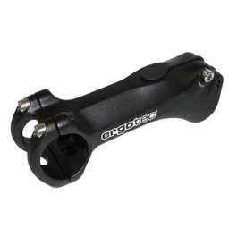 Ergotec Potencia A-Head Charisma Alu 6061 T6 para Horquilla 1 1/8" Ø 28,6mm