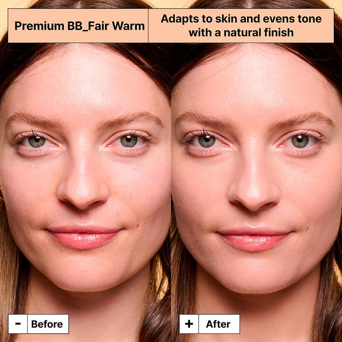 Dr.Jart+ Premium BB Bálsamo de Belleza SPF50+ 05-Fair Warm