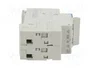 HAGER Interruptor de grúa 2 polos 32A 230VAC IP20