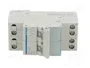 HAGER Interruptor de grúa 2 polos 32A 230VAC IP20