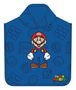 Safta Poncho Microfibra Super Mario 1000x500 mm