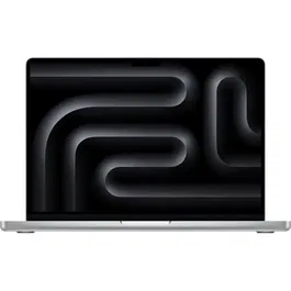 Apple MacBook Pro M5 14" 16 GB RAM 512 GB SSD CPU 10 núcleos GPU 10 núcleos Plata MDE44FNA