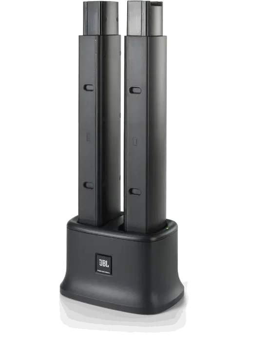 JBLPRO Cargador Dual de Batería EON-ONE MKII JBLPRO Cargador Dual de Batería EON-ONE MKII