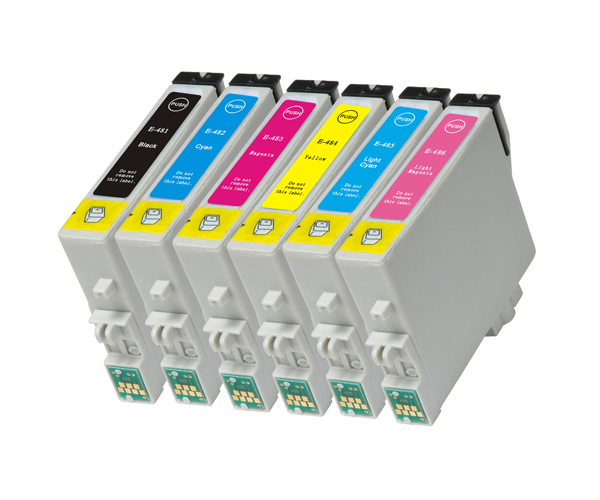 Dayma T0482 Cartucho Tinta Compatible Epson Cian 18ml para R300 RX500 R200 RX600 RX620 R220 R340 RX640 R320 Dayma T0482 Cartucho Tinta Compatible Epson Cian 18ml para R300 RX500 R200 RX600 RX620 R220 R340 RX640 R320