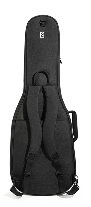 Funda Real Mission Acústica Negro
