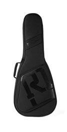 Funda Real Mission Acústica Negro
